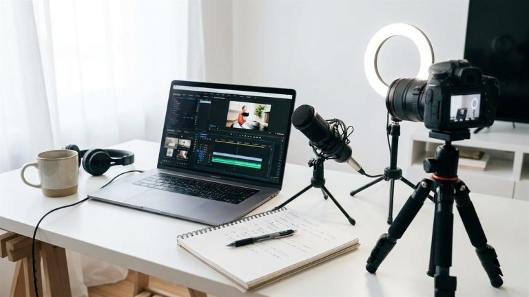 Launch Your Online Course