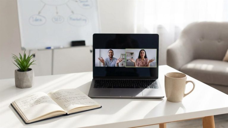 Start Your Own Coaching Business