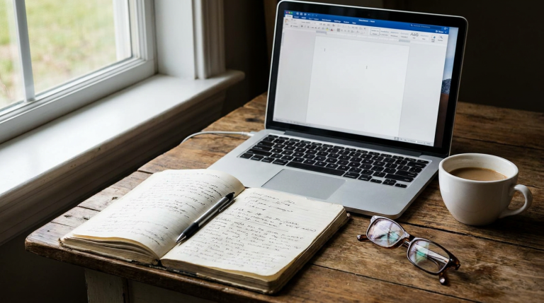 Freelance Writing 101