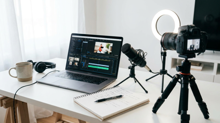 Launch Your Online Course