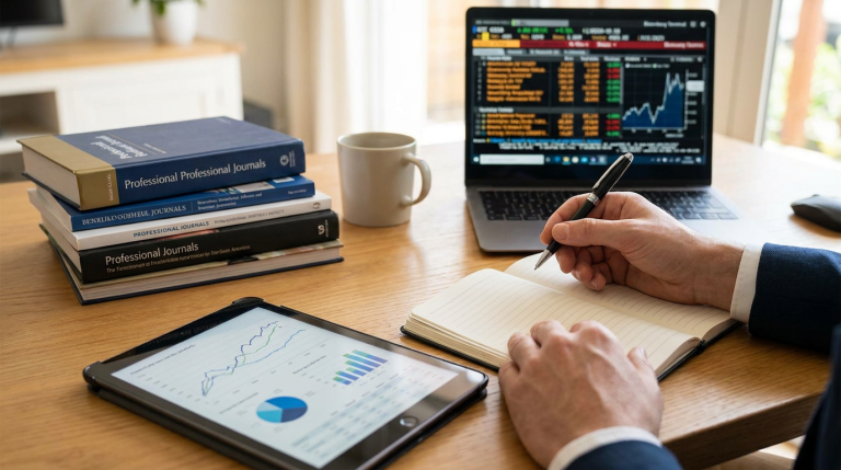 Market Fundamentals