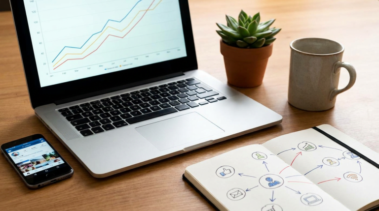 Affiliate Marketing